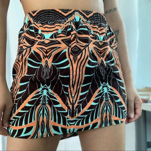 Valija Gitana Mullet Skirt - Picture 3 of 6